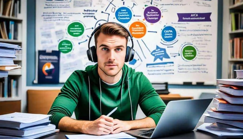 AICPA Review Course Image AICPA Review Course Image