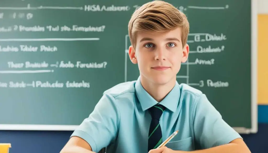 HSA Practice Test HSA Practice Test