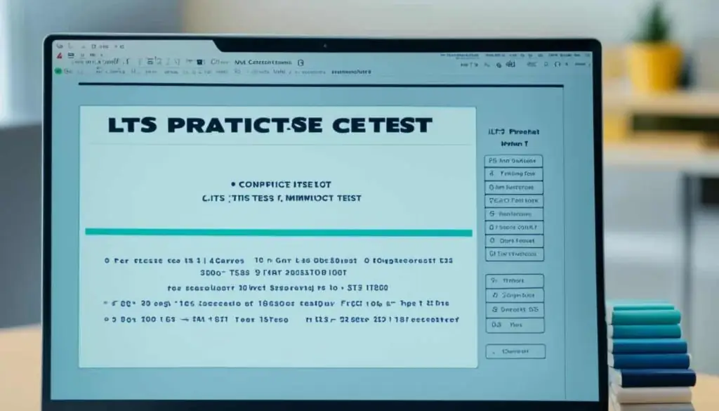 ILTS Practice Test ILTS Practice Test